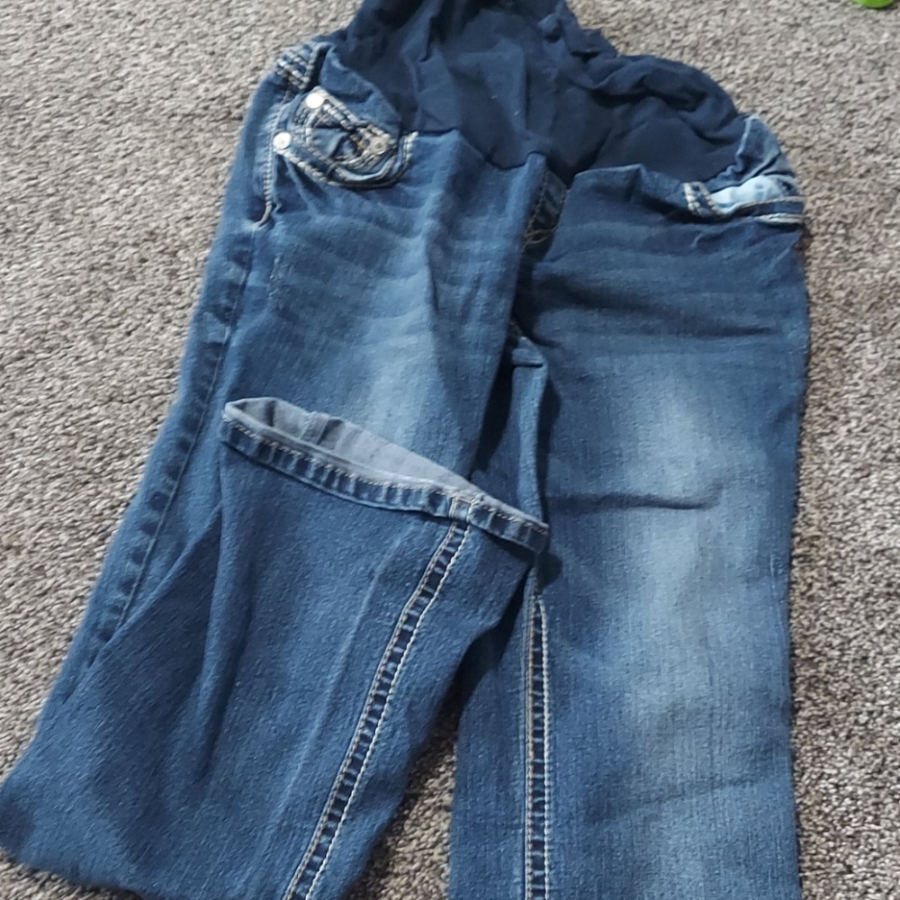 maternity pants